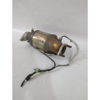 Recambio de catalizador para kia ceed (cd) 1.0 t-gdi referencia OEM IAM 2853007401 /G07FP0/289G007FP0  