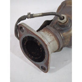 Recambio de catalizador para kia ceed (cd) 1.0 t-gdi referencia OEM IAM 2853007401 /G07FP0/289G007FP0  