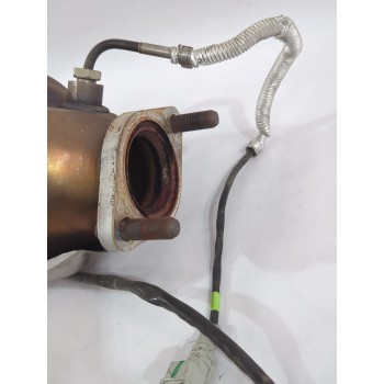 Recambio de catalizador para kia ceed (cd) 1.0 t-gdi referencia OEM IAM 2853007401 /G07FP0/289G007FP0  