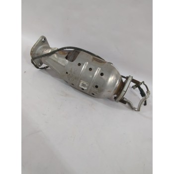 Recambio de catalizador para kia ceed (cd) 1.0 t-gdi referencia OEM IAM 2853007401 /G07FP0/289G007FP0  