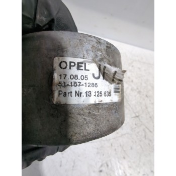 Recambio de soporte motor para opel astra h gtc (a04) 1.7 cdti (l08) referencia OEM IAM 13125635  