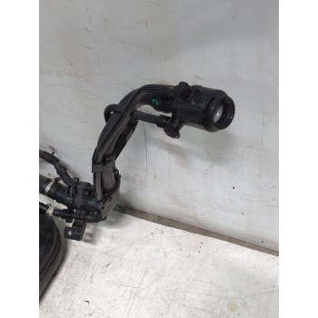 Recambio de deposito combustible para kia ceed (cd) 1.0 t-gdi referencia OEM IAM 31150G4000  