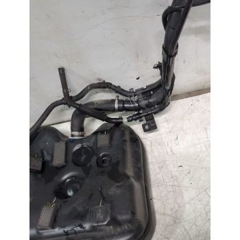 Recambio de deposito combustible para kia ceed (cd) 1.0 t-gdi referencia OEM IAM 31150G4000  