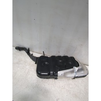 Recambio de deposito combustible para kia ceed (cd) 1.0 t-gdi referencia OEM IAM 31150G4000  