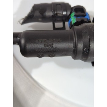 Recambio de bombin embrague para kia ceed (cd) 1.0 t-gdi referencia OEM IAM 41600G4200  