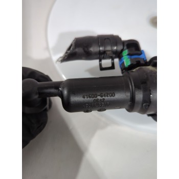 Recambio de bombin embrague para kia ceed (cd) 1.0 t-gdi referencia OEM IAM 41600G4200  