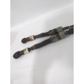 Recambio de palanca cambio para kia ceed (cd) 1.0 t-gdi referencia OEM IAM 43700J7810WK  