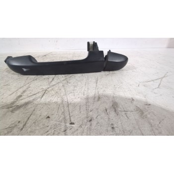 Recambio de maneta exterior delantera derecha para kia cee´d hatchback (ed) 1.6 crdi 90 referencia OEM IAM 826511H000  