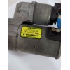 Recambio de motor arranque para kia ceed (cd) 1.0 t-gdi referencia OEM IAM 3610008100  