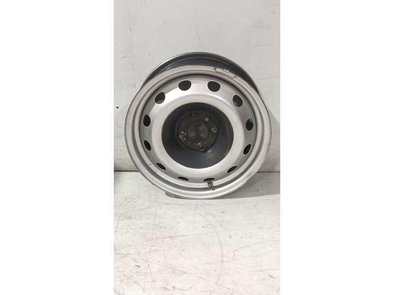 Recambio de llanta para peugeot bipper tepee basis referencia OEM IAM 5401T2  