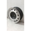 Recambio de llanta para peugeot bipper tepee basis referencia OEM IAM 5401T2  