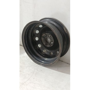 Recambio de llanta para peugeot bipper tepee basis referencia OEM IAM 5401T2  