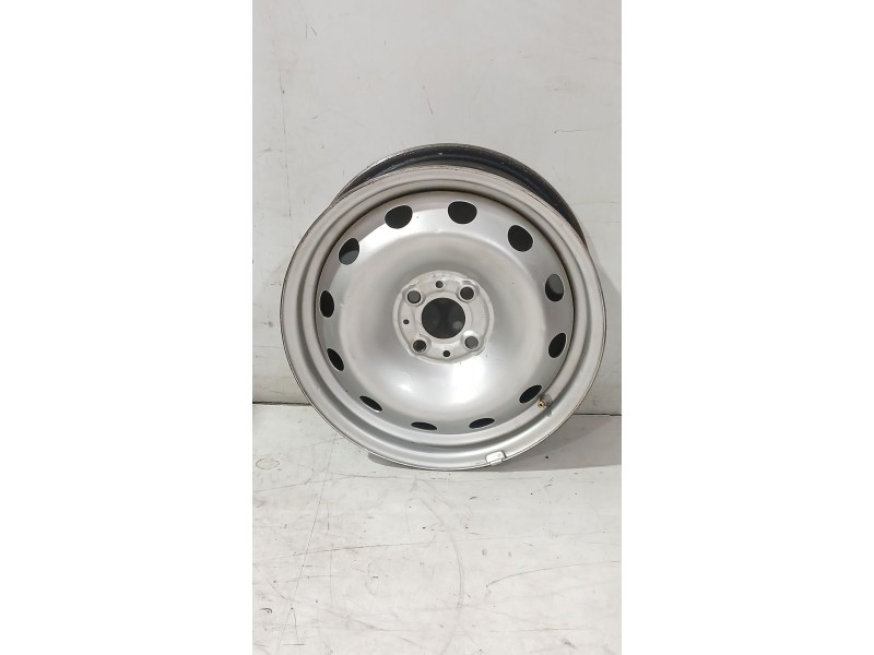 Recambio de llanta para peugeot bipper tepee basis referencia OEM IAM 5401T2  