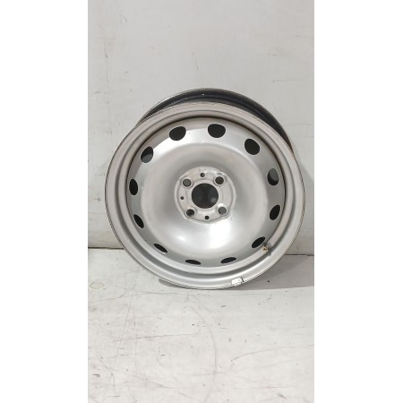 Recambio de llanta para peugeot bipper tepee basis referencia OEM IAM 5401T2  