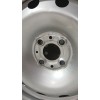 Recambio de llanta para peugeot bipper tepee basis referencia OEM IAM 5401T2  