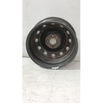 Recambio de llanta para peugeot bipper tepee basis referencia OEM IAM 5401T2  