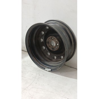 Recambio de llanta para peugeot bipper tepee basis referencia OEM IAM 5401T2  
