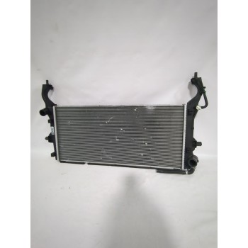 RADIADOR AGUA 25310G4200 