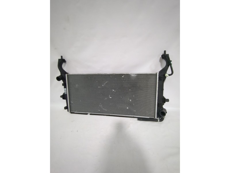 Recambio de radiador agua para kia ceed (cd) 1.0 t-gdi referencia OEM IAM 25310G4200  