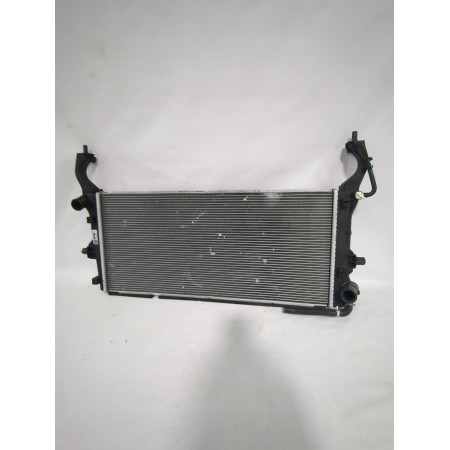 Recambio de radiador agua para kia ceed (cd) 1.0 t-gdi referencia OEM IAM 25310G4200  