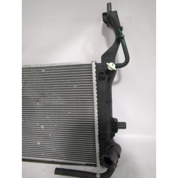 Recambio de radiador agua para kia ceed (cd) 1.0 t-gdi referencia OEM IAM 25310G4200  