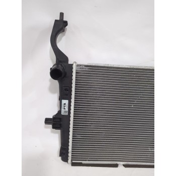 Recambio de radiador agua para kia ceed (cd) 1.0 t-gdi referencia OEM IAM 25310G4200  