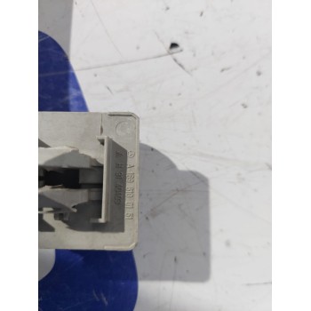 Recambio de asidero techo para mercedes-benz clase a (w169) 1.7 cat referencia OEM IAM A1698100151  