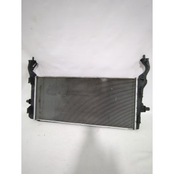 Recambio de radiador agua para kia ceed (cd) 1.0 t-gdi referencia OEM IAM 25310G4200  