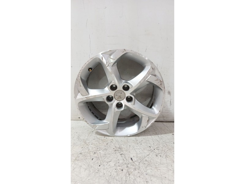 Recambio de llanta para peugeot 508 allure referencia OEM IAM 9671401677  