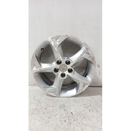 Recambio de llanta para peugeot 508 allure referencia OEM IAM 9671401677  