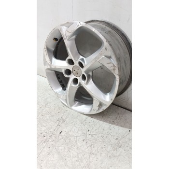 Recambio de llanta para peugeot 508 allure referencia OEM IAM 9671401677  