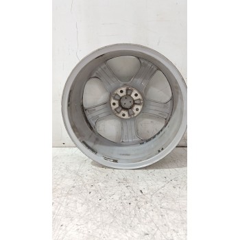 Recambio de llanta para peugeot 508 allure referencia OEM IAM 9671401677  
