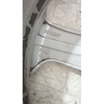 Recambio de llanta para peugeot 508 allure referencia OEM IAM 9671401677  