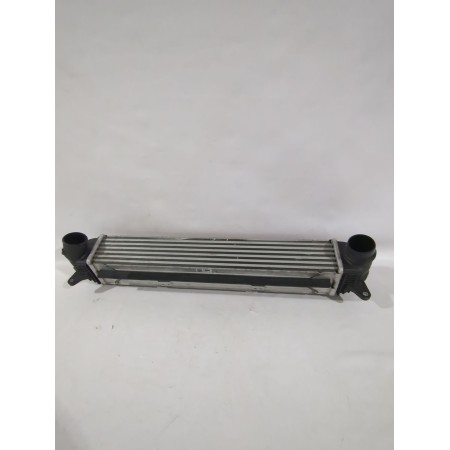 Recambio de intercooler para kia ceed (cd) 1.0 t-gdi referencia OEM IAM 2827007600  
