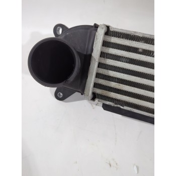Recambio de intercooler para kia ceed (cd) 1.0 t-gdi referencia OEM IAM 2827007600  