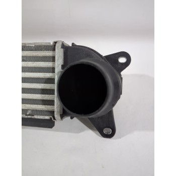 Recambio de intercooler para kia ceed (cd) 1.0 t-gdi referencia OEM IAM 2827007600  