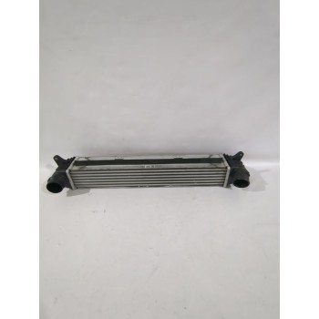 Recambio de intercooler para kia ceed (cd) 1.0 t-gdi referencia OEM IAM 2827007600  