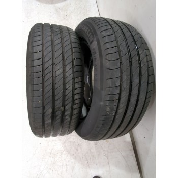 Recambio de neumaticos para kia ceed (cd) 1.0 t-gdi referencia OEM IAM 20555R16  