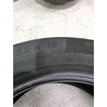 Recambio de neumaticos para kia ceed (cd) 1.0 t-gdi referencia OEM IAM 20555R16  