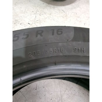 Recambio de neumaticos para kia ceed (cd) 1.0 t-gdi referencia OEM IAM 20555R16  