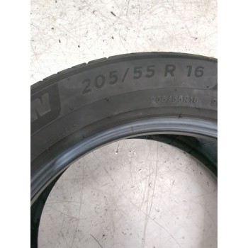 Recambio de neumaticos para kia ceed (cd) 1.0 t-gdi referencia OEM IAM 20555R16  