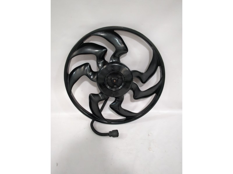 Recambio de electroventilador para kia ceed (cd) 1.0 t-gdi referencia OEM IAM 25380G4200 / 3137230234  