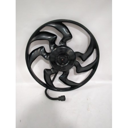 Recambio de electroventilador para kia ceed (cd) 1.0 t-gdi referencia OEM IAM 25380G4200 / 3137230234  