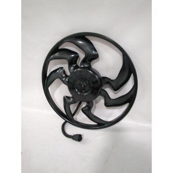 Recambio de electroventilador para kia ceed (cd) 1.0 t-gdi referencia OEM IAM 25380G4200 / 3137230234  