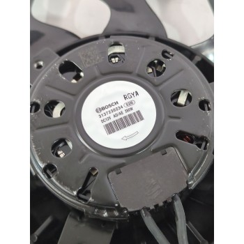 Recambio de electroventilador para kia ceed (cd) 1.0 t-gdi referencia OEM IAM 25380G4200 / 3137230234  