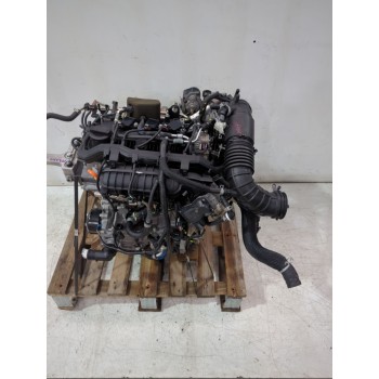 Recambio de motor completo para kia ceed (cd) 1.0 t-gdi referencia OEM IAM 94AQ107F01  