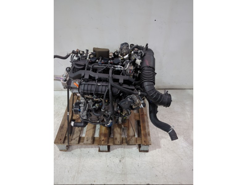 Recambio de motor completo para kia ceed (cd) 1.0 t-gdi referencia OEM IAM 94AQ107F01  