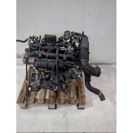 Recambio de motor completo para kia ceed (cd) 1.0 t-gdi referencia OEM IAM 94AQ107F01  