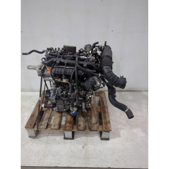 Recambio de motor completo para kia ceed (cd) 1.0 t-gdi referencia OEM IAM 94AQ107F01  