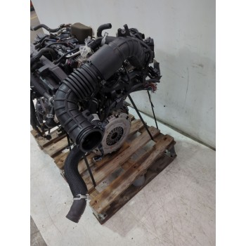 Recambio de motor completo para kia ceed (cd) 1.0 t-gdi referencia OEM IAM 94AQ107F01  